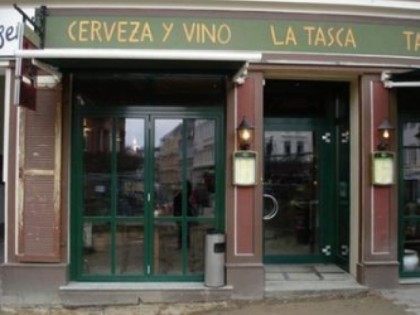 Photo: La Tasca