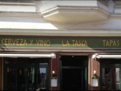 Photo: La Tasca